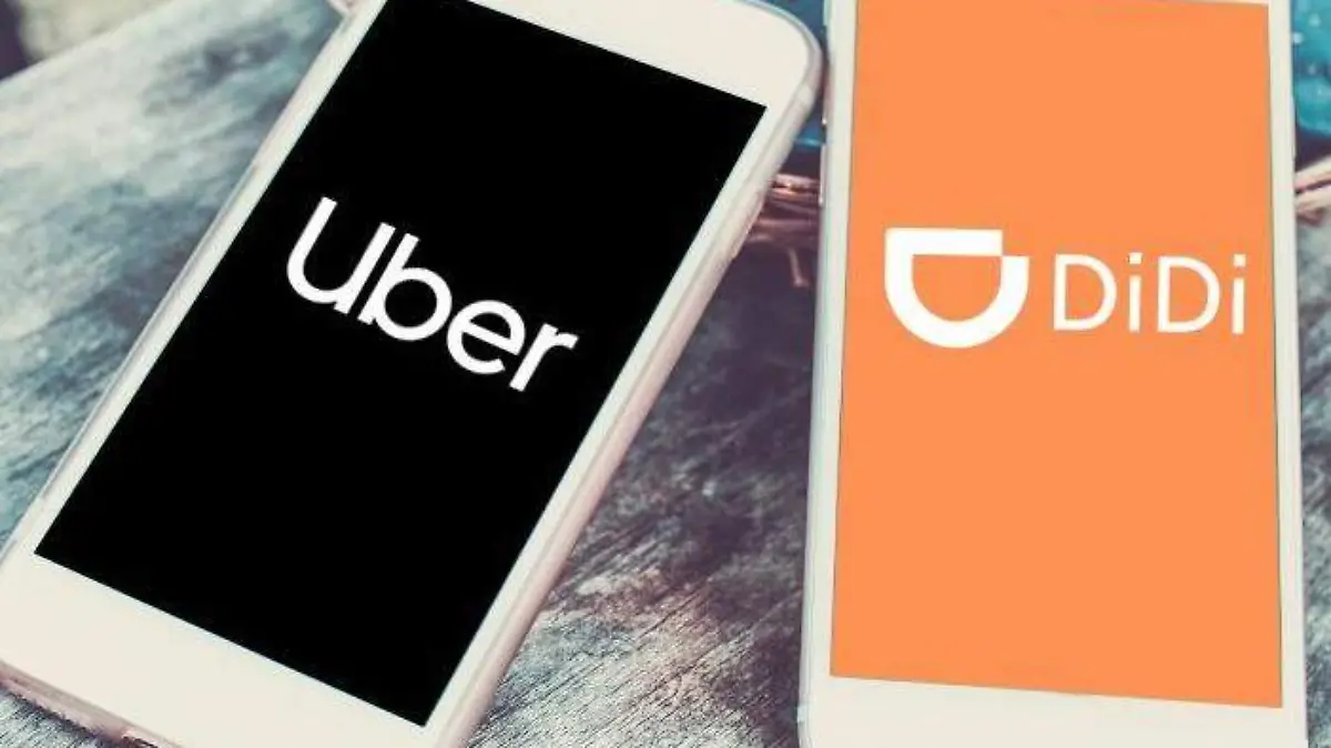 Didi Uber